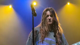 Chelsea Cutler - Your Bones Live (Brisbane Theatre)