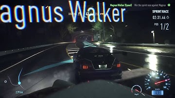 Need For Speed 2015 Walkthrough Part 14 PS4