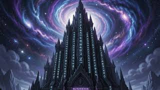The Architect’s Code (I Command the Void)