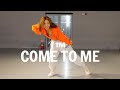 P. Diddy - Come to Me feat. Nicole Scherzinger / Moana Choreography