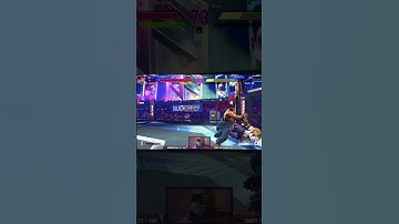 BEST RYU SHIN HASHOGEKI COMBO! #shorts