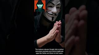 Google Ads Exploited By Batloader Malware To Distribute Vidar Stealer And Ursnif Payloads