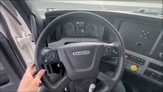 2020 FREIGHTLINER CASCADIA 116 For Sale