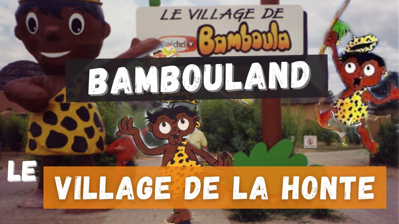 le-dernier-zoo-fran-ais-humain-le-village-de-bamboula-youtube