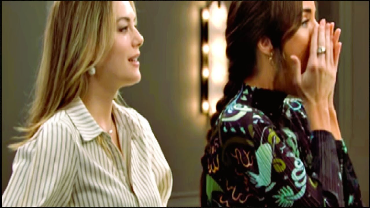 Спойлеры «Смелые и прекрасные»: жизненный выбор Хоуп, поведение Электры 🅵🆄🆁🆈 и поведение Дикона 🆁...