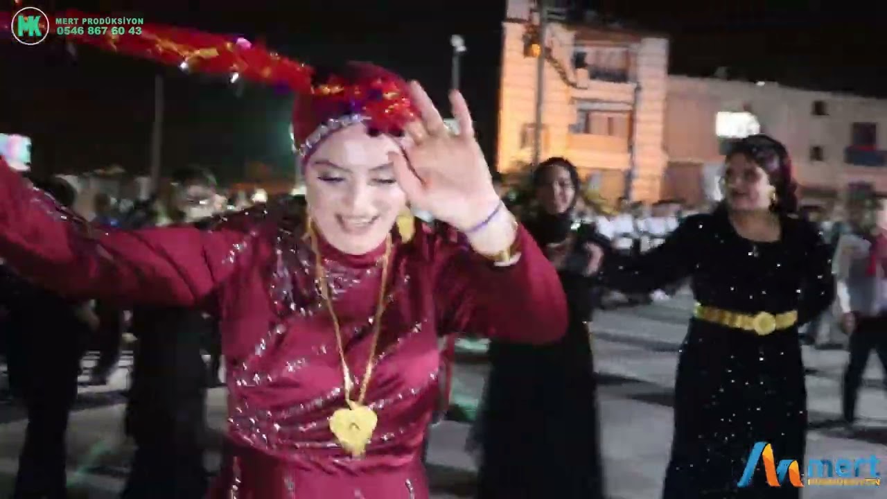 Muhteşem Aşiret Düğünü  (Mert Prodüksiyon Farkı İle izle ) Şırnak Aşiret DÜĞÜNÜ