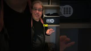 Kevin Mitnick CRACKS Every Hotel Safe