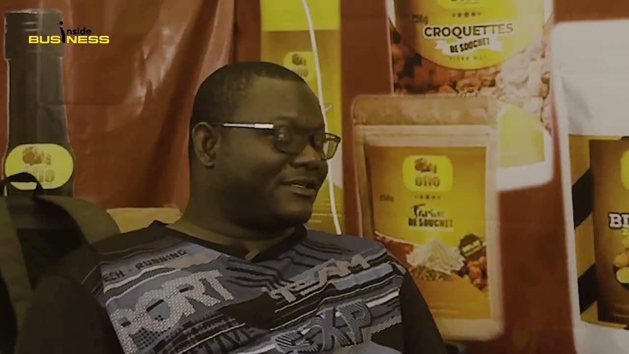 Souchet, le super-aliment ! (Partie 1)