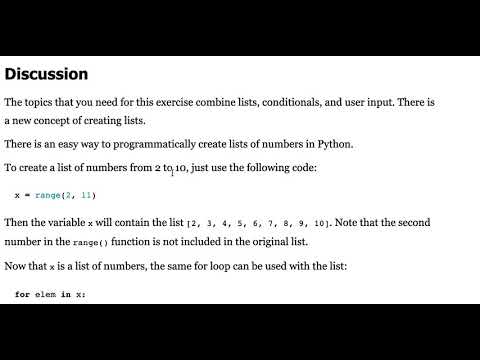 Range modulus % for loop in python