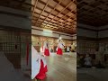 巫女舞　Japan Shrine Dance of Pray 村屋坐彌冨都比賣神社　恵教