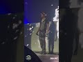 Meek Mill Performs “How Far We Came” and “Intro (Champions)” Live in CT