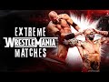 Extreme wrestlemania full matches marathon