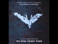 The dark knight rises ost  6 born in darkness  hans zimmer