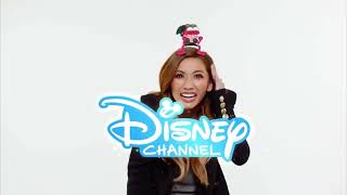 Disney Channel Wand Id - Brenda Song 2019-