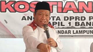 IMPLEMENTASI PASAL 33 AYAT 3 UUD 1945 #ustadzsuparmanabdulkarim