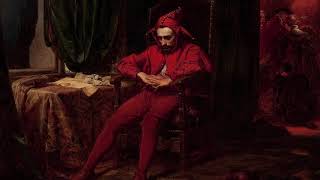 Creep - Radiohead (Medieval Style)