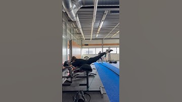 Banded Reverse Hypers - Heel Drive Focused