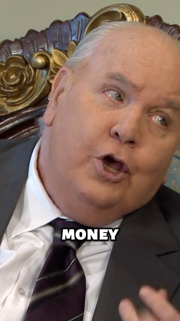 Tú sigue produciendo money, money, money, money ??? #HastaQueElDineroNosSepare #shorts #tln