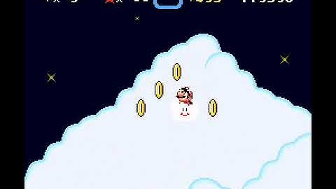 This Hack Needs a Name (Smw Hack) - Part 9