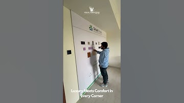 Smartnode Luxury Switches - Touch Panels #smarthome #homeautomation