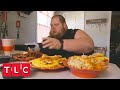 “Eating Just Makes Everything Better” | My 600-lb Life