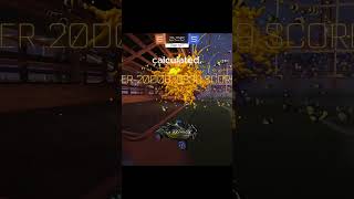 calculated. 💪🙏😳 #heatseaker #rocketleague #clips #rlcs #rl #hacker #viralvideo #viral #relatable