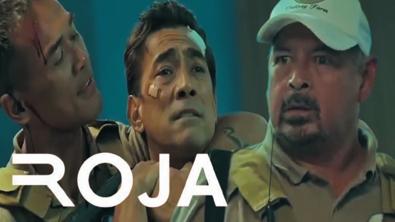 ROJA | ADVANCE FULL Episode 53 February 4, 2026/STORY TELLING