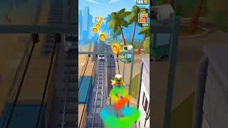 Subway Surf|#puzzleNetwork |🔴Game play|🎮Mobile Game play|@puzzleNetwork|Part:3 screenshot 1