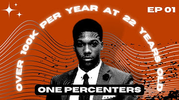 Sharriff Dyer II: From Target to now making over 100k with tech sales