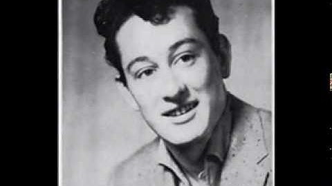 Buddy Holly - I'M LOOKING FOR SOMEONE TO LOVE - Original song