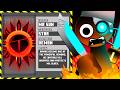 Sprunki - UN ANTI-SHIFTED | Phase 5 | All Description | LORE | NEW MOD
