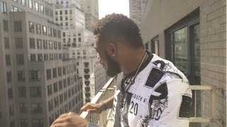 Landon Collins Comes To New York 2015 Nfl Draft Diary