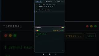 Python List Bug Why You Should NEVER Modify a List While Looping #PythonBugs #CodingTips