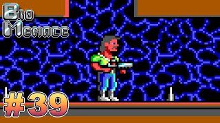 Bio Menace Longplay - E3L7 (Mutants Attack)
