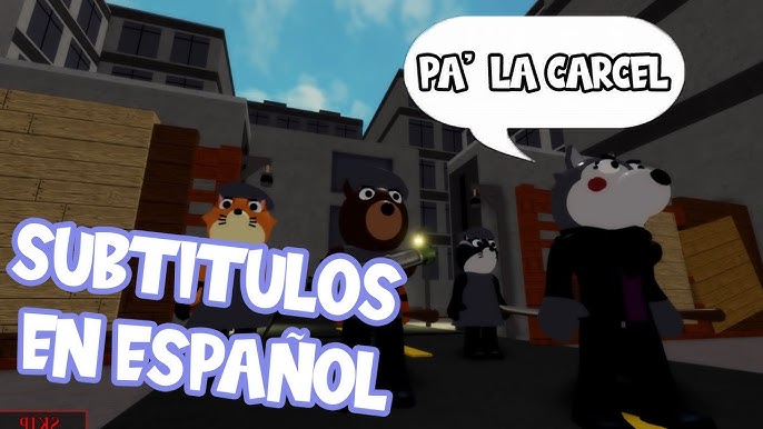 FINAL CAPITULO 3! A ZIZZY FOI INFECTADA. É O FIM!! - Roblox Piggy Book 2  - NightExtreme 