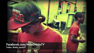 Mike Stacks - Whenever (Prod. by Dave Williams)