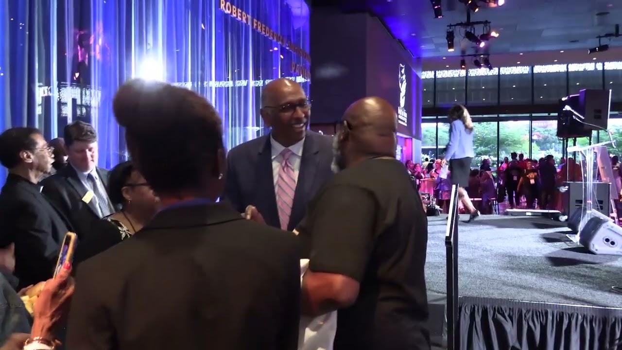 National Black Catholic Congress XIII at the National Museum of African American History and Culture