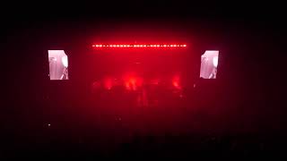 Bring Me The Horizon - Go to Hell, for Heaven's Sake - Live @ First Direct Arena, Leeds.