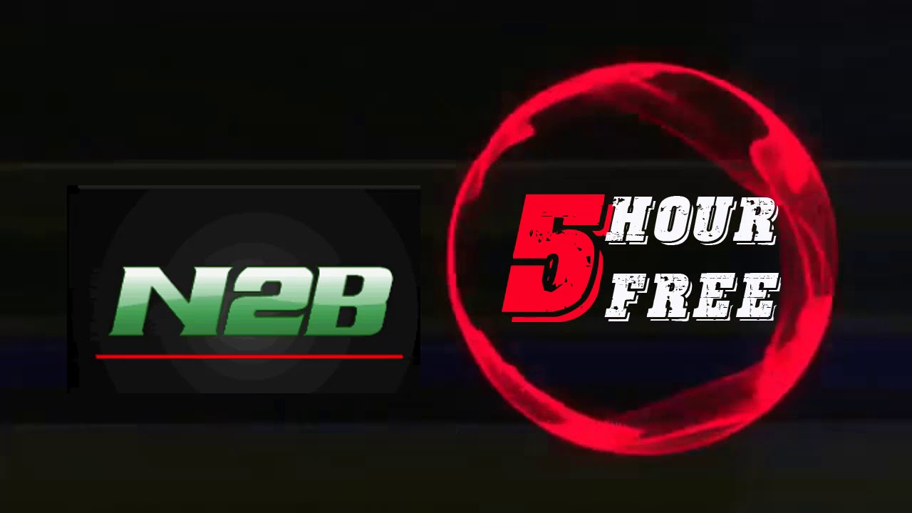 Tritan - Hollow Life (feat. Ratfoot) [N2B Music 5 Hour]