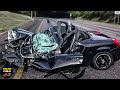500 Tragic Moments ! Idiots In Cars Caught On Dashcam | Best Of The Week