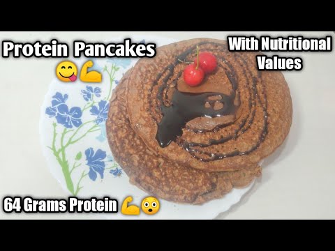 protein-pancakes---how-to-make