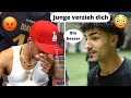 Abdul regt willy brutal bei find the pro auf  er wird sauer