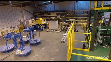 Rautomead Limited  Non  Ferrous and Precious Metals and Alloys Continuous Casting