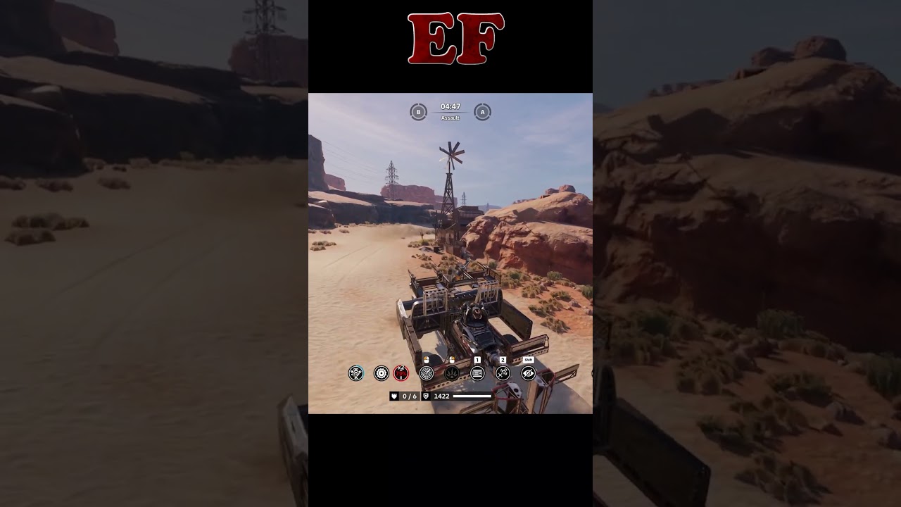 Мандрагора - не десерт( - Crossout 