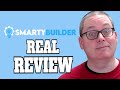 Smarty Builder Review Demo 🚫 Do You Really Want to Start an E com Store?