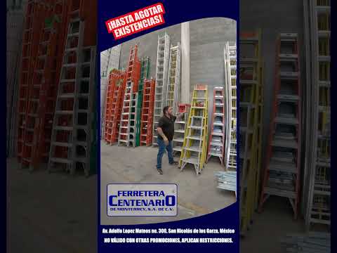 🎬 Video relacionado con escaleras grandes