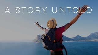A Story Untold  Motivational Video