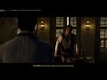 MAFIA THE OLD COUNTRY DUAL GPU FRAME GENERATION - FSR4 PERFORMANCE- 4K