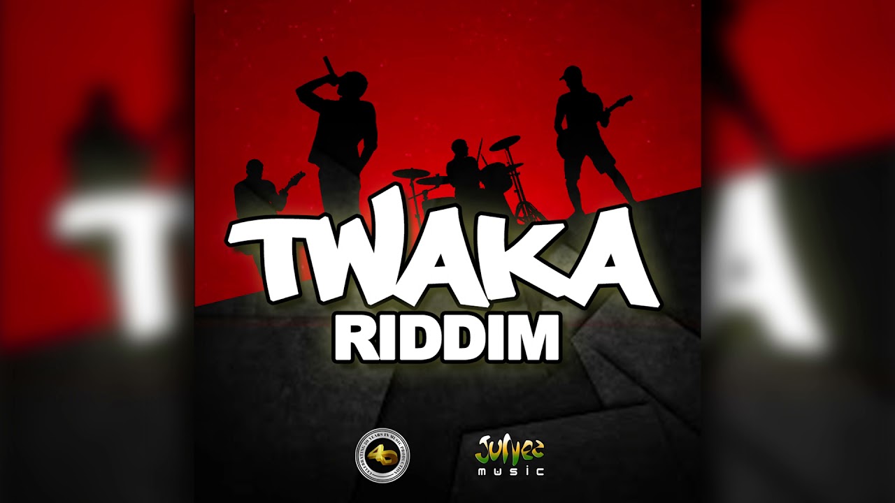 Scarbz - Stick It Right Dey [TWAKA RIDDIM] 2021 Vincy Soca - YouTube