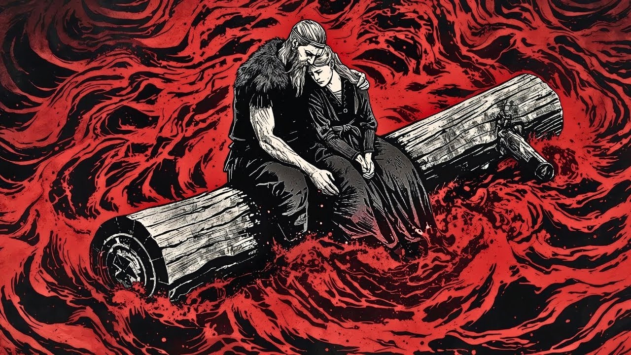 Survivor of Ymir's Flood | Bergelmir | Signal from Asgard